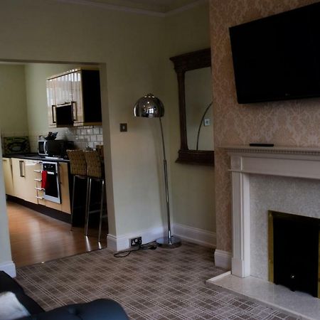 Harrogate Elite Living Daire Dış mekan fotoğraf