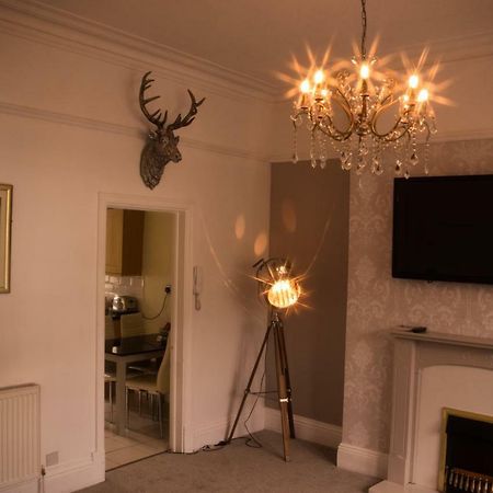 Harrogate Elite Living Daire Dış mekan fotoğraf