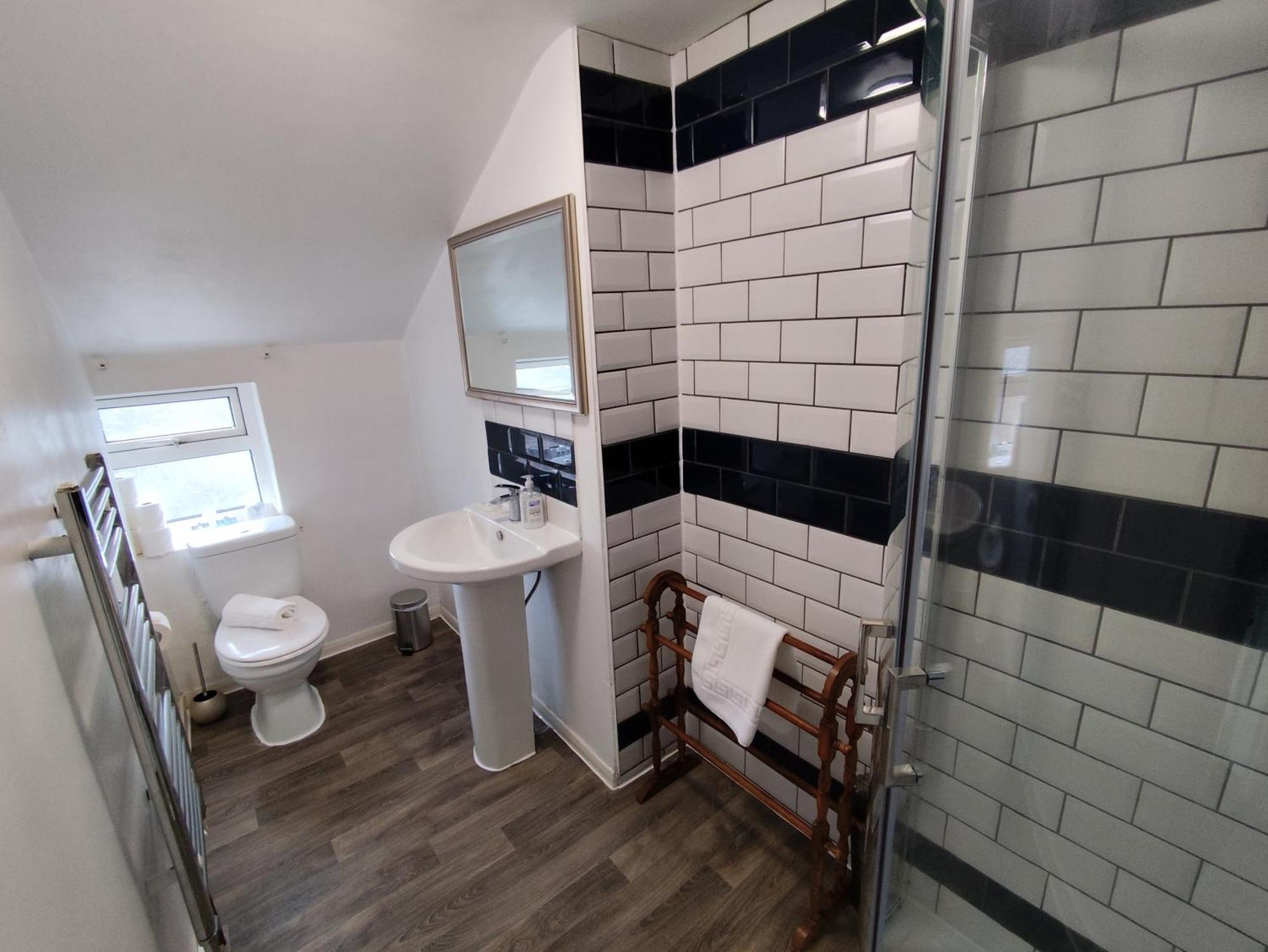 Harrogate Elite Living Daire Dış mekan fotoğraf
