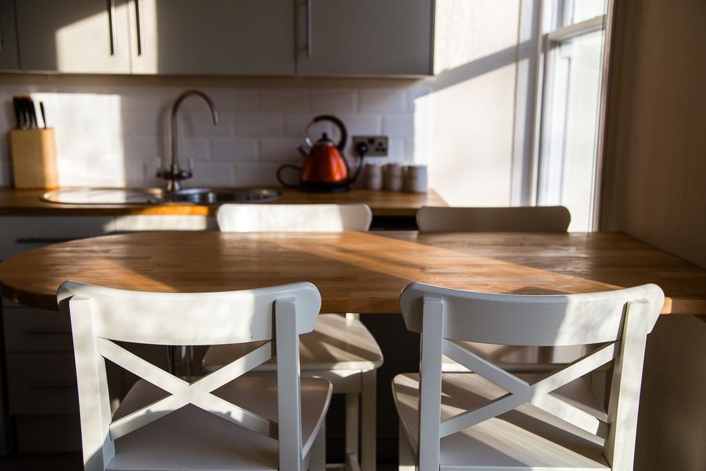 Harrogate Elite Living Daire Dış mekan fotoğraf