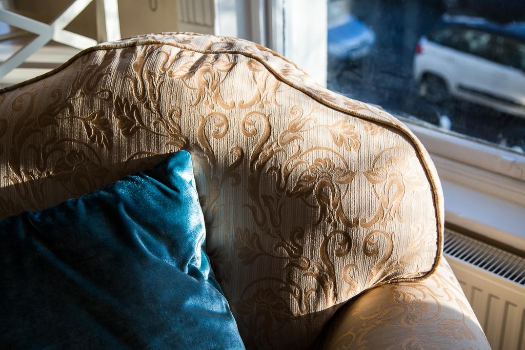 Harrogate Elite Living Daire Dış mekan fotoğraf