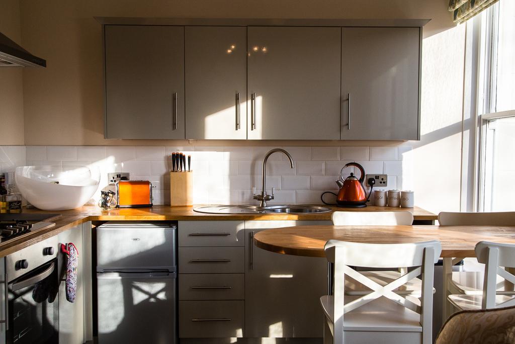 Harrogate Elite Living Daire Dış mekan fotoğraf