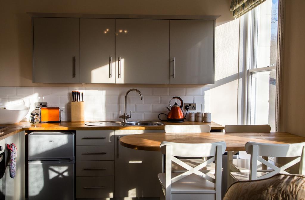 Harrogate Elite Living Daire Dış mekan fotoğraf