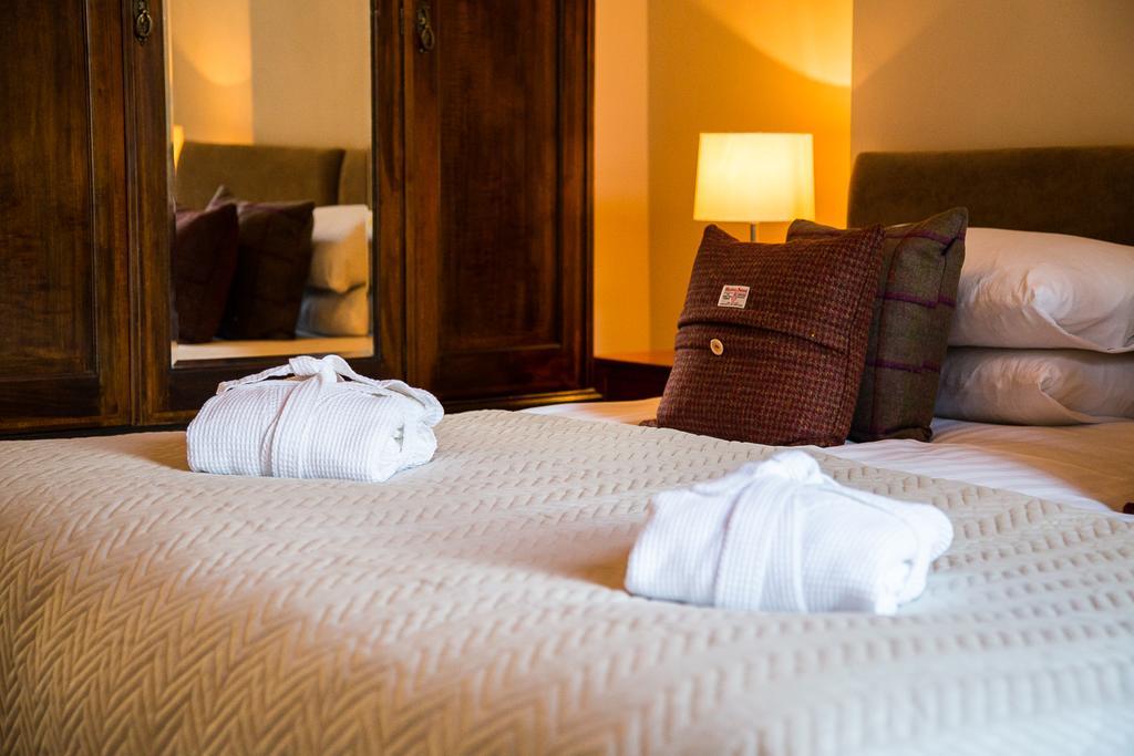Harrogate Elite Living Daire Dış mekan fotoğraf