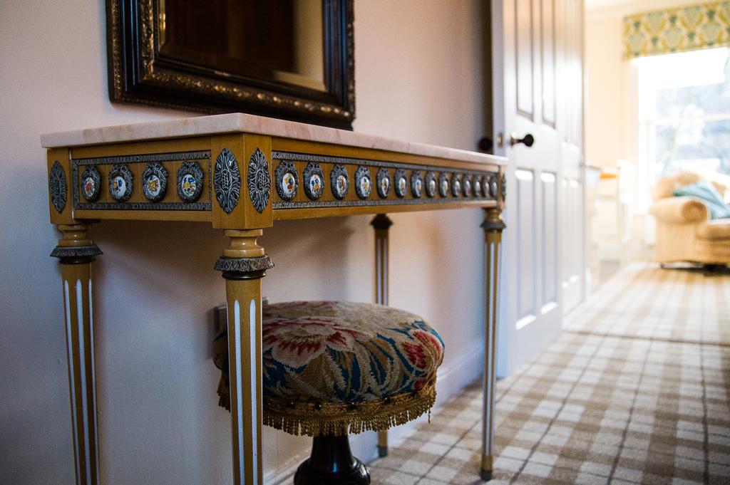Harrogate Elite Living Daire Dış mekan fotoğraf