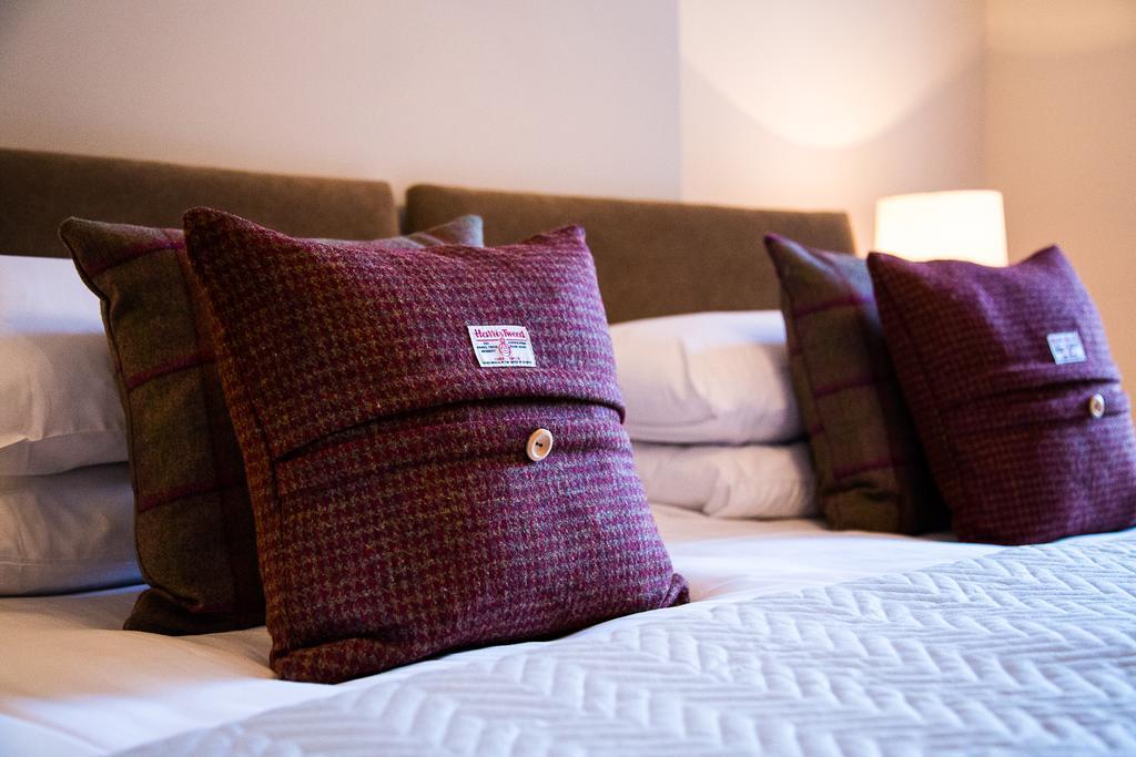 Harrogate Elite Living Daire Dış mekan fotoğraf