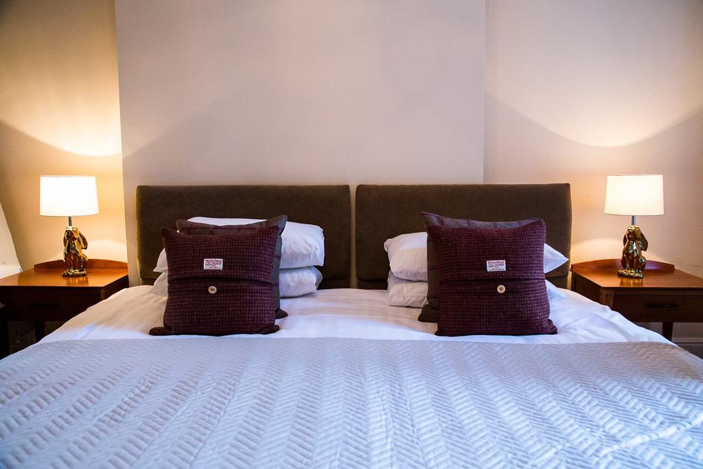 Harrogate Elite Living Daire Dış mekan fotoğraf