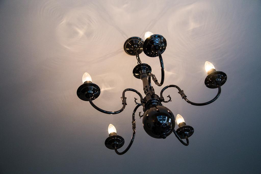 Harrogate Elite Living Daire Dış mekan fotoğraf