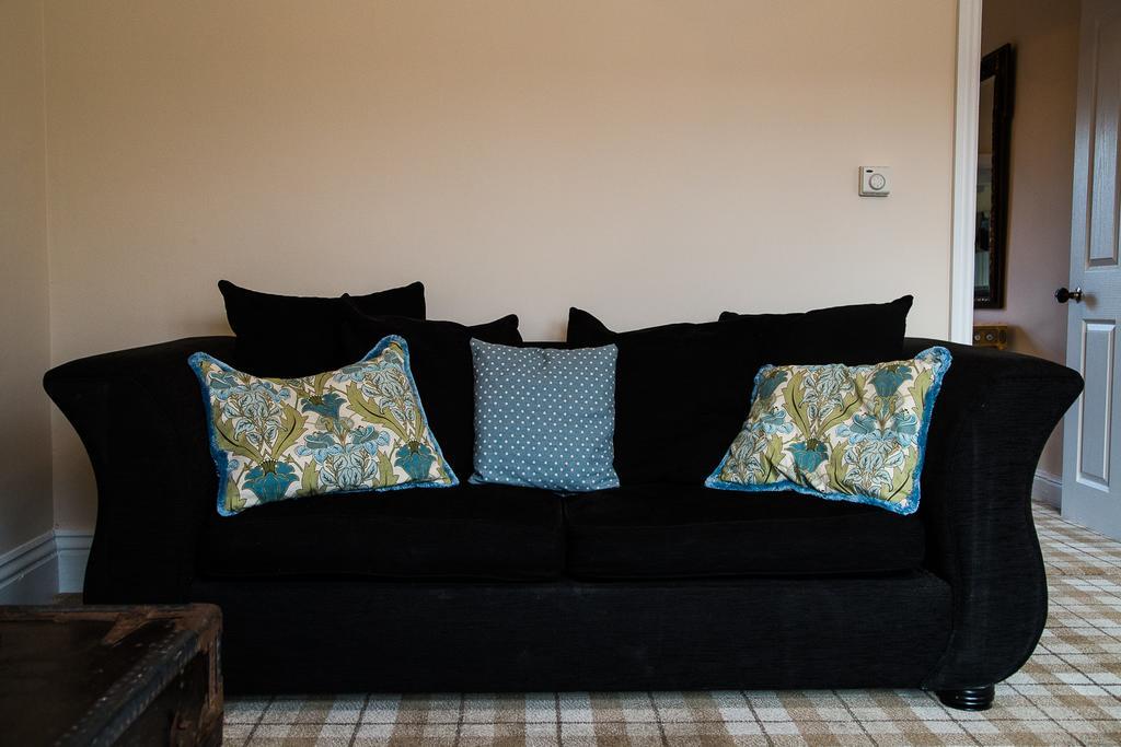 Harrogate Elite Living Daire Dış mekan fotoğraf