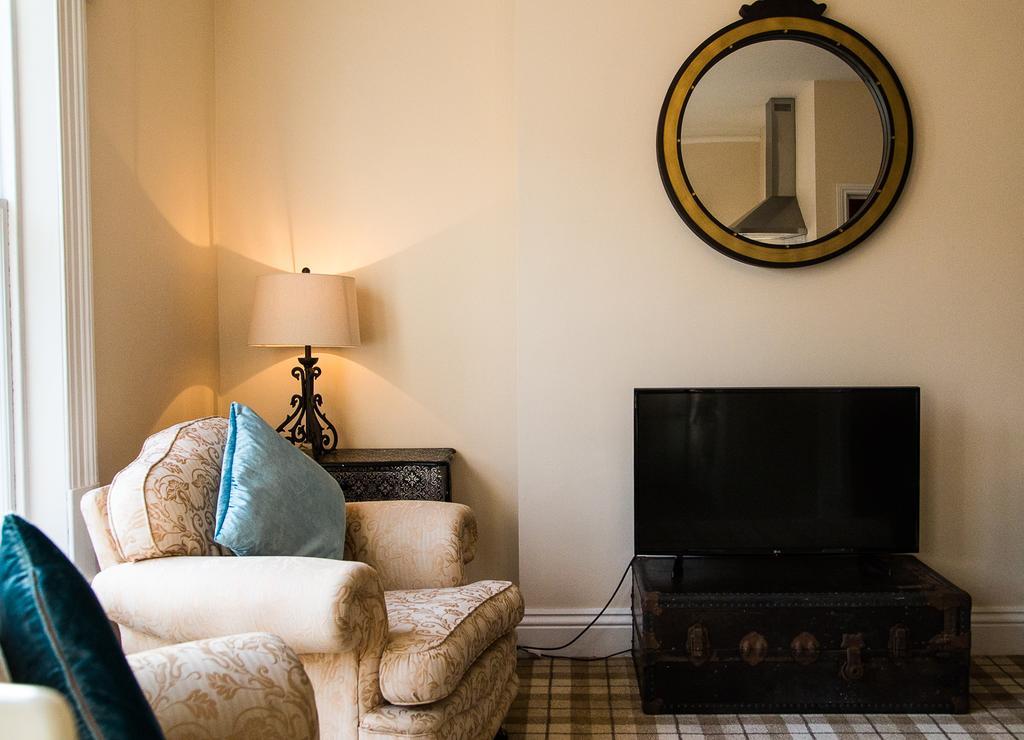Harrogate Elite Living Daire Dış mekan fotoğraf