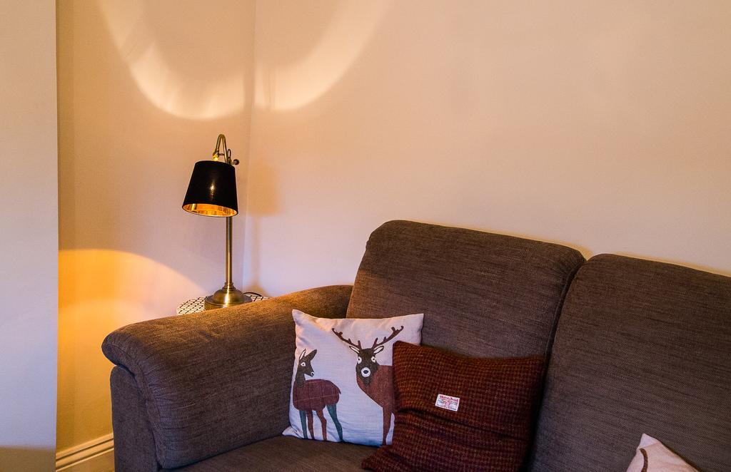 Harrogate Elite Living Daire Dış mekan fotoğraf