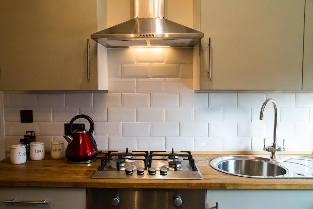 Harrogate Elite Living Daire Dış mekan fotoğraf