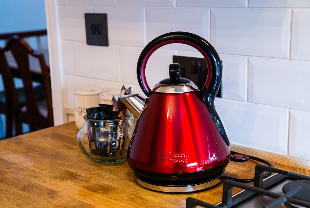 Harrogate Elite Living Daire Dış mekan fotoğraf