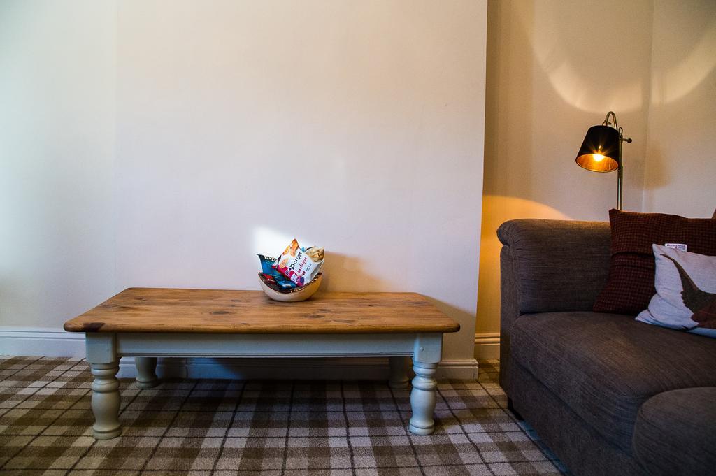 Harrogate Elite Living Daire Dış mekan fotoğraf