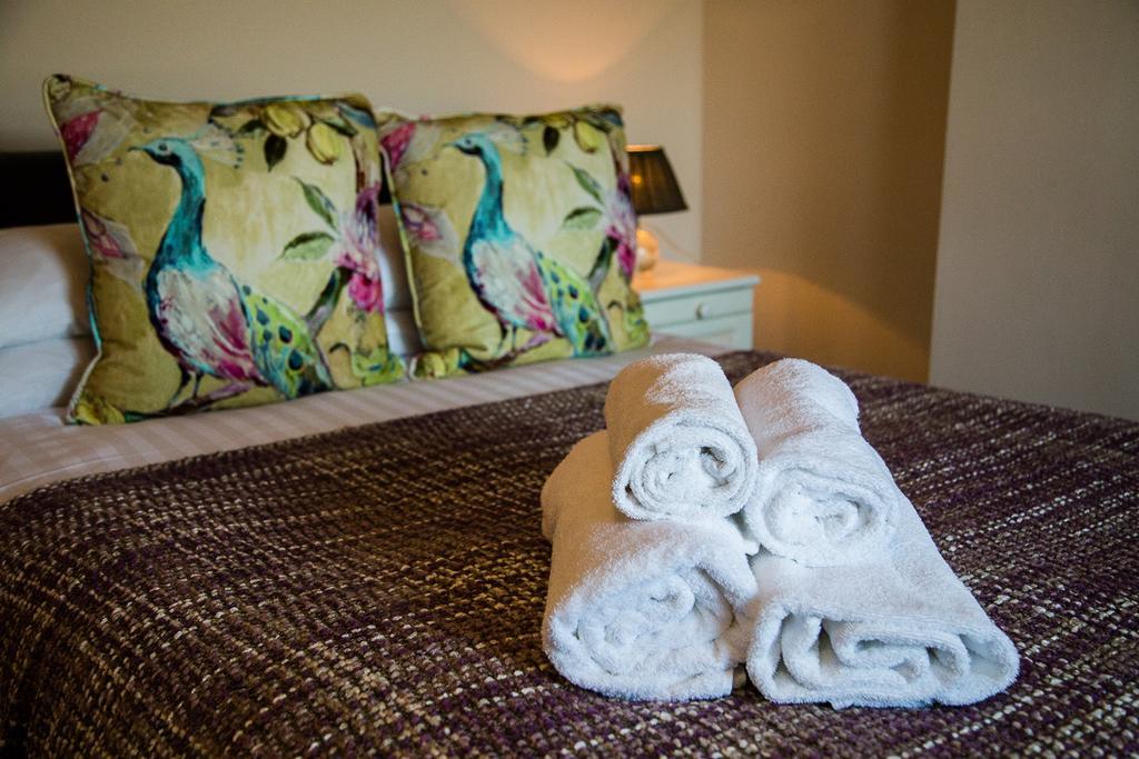 Harrogate Elite Living Daire Dış mekan fotoğraf