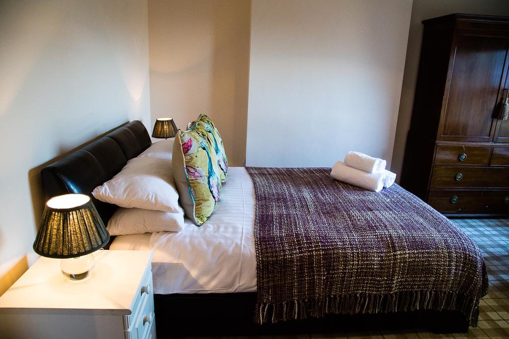 Harrogate Elite Living Daire Dış mekan fotoğraf