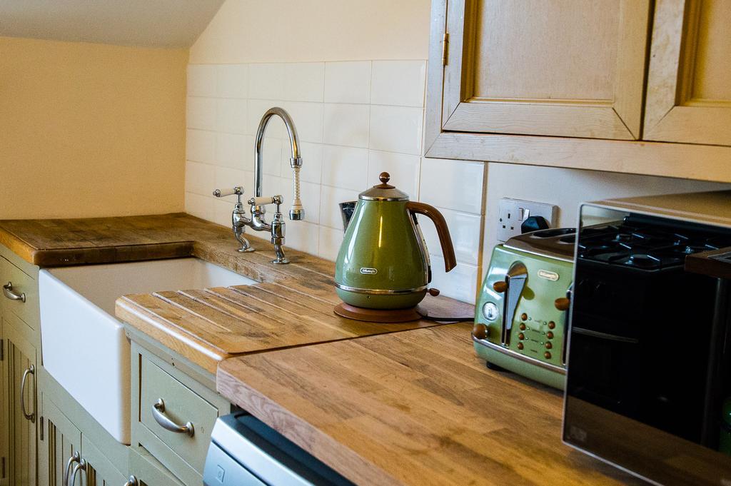 Harrogate Elite Living Daire Dış mekan fotoğraf