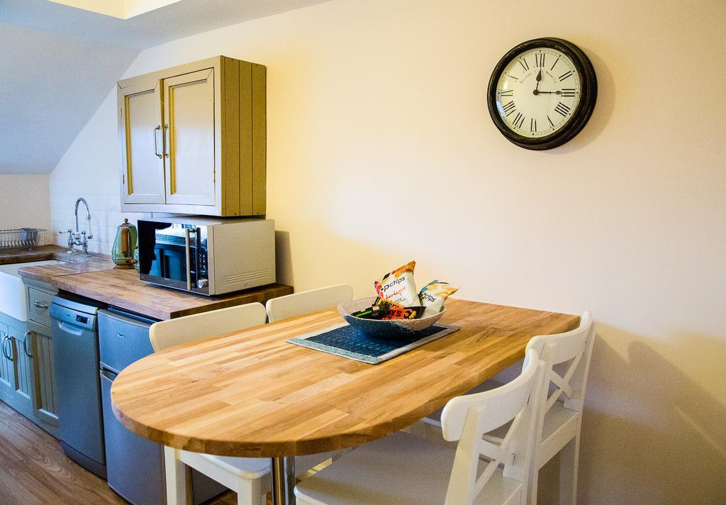 Harrogate Elite Living Daire Dış mekan fotoğraf