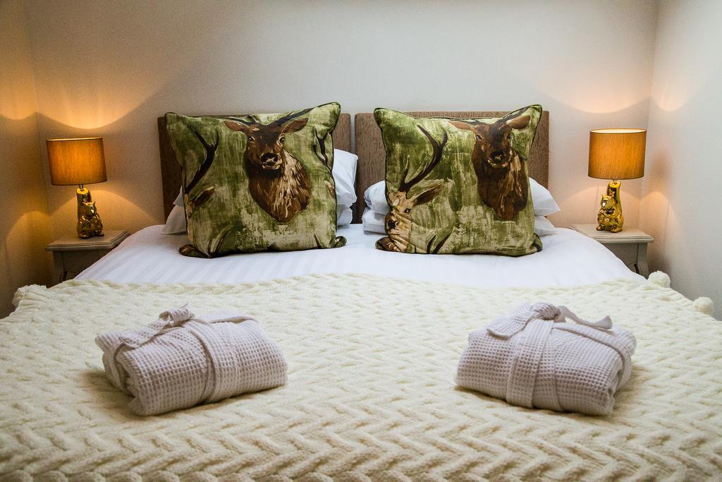 Harrogate Elite Living Daire Dış mekan fotoğraf