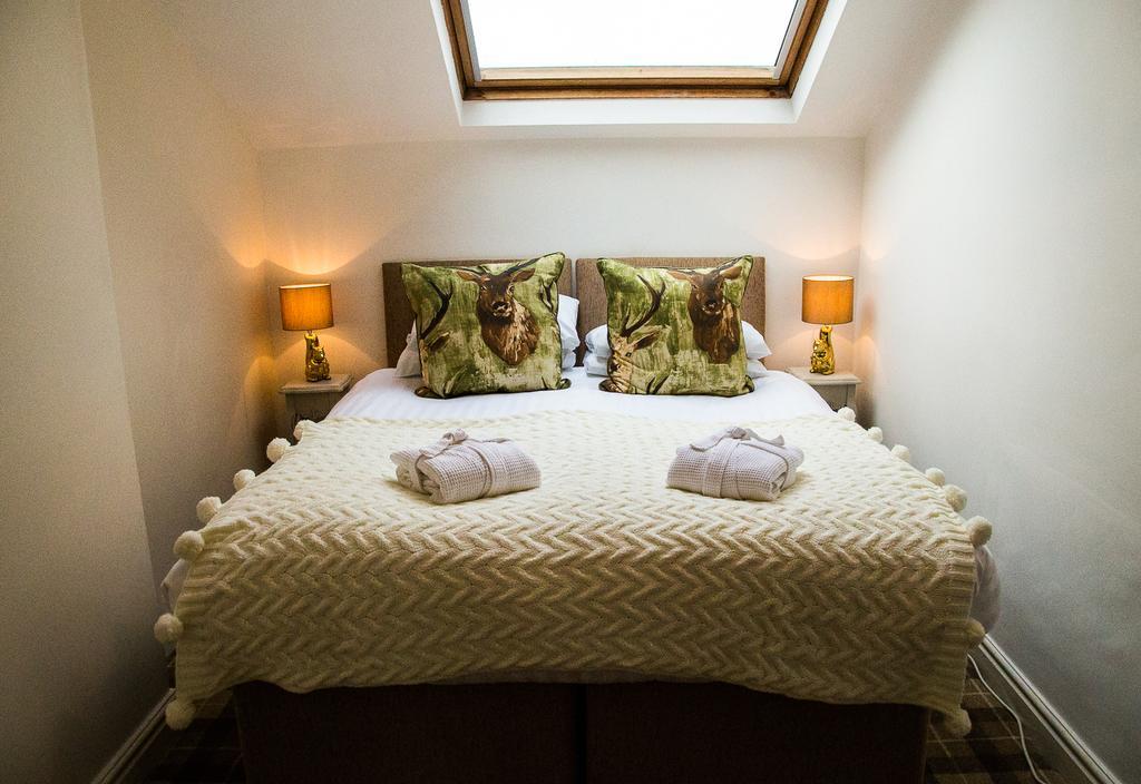 Harrogate Elite Living Daire Dış mekan fotoğraf