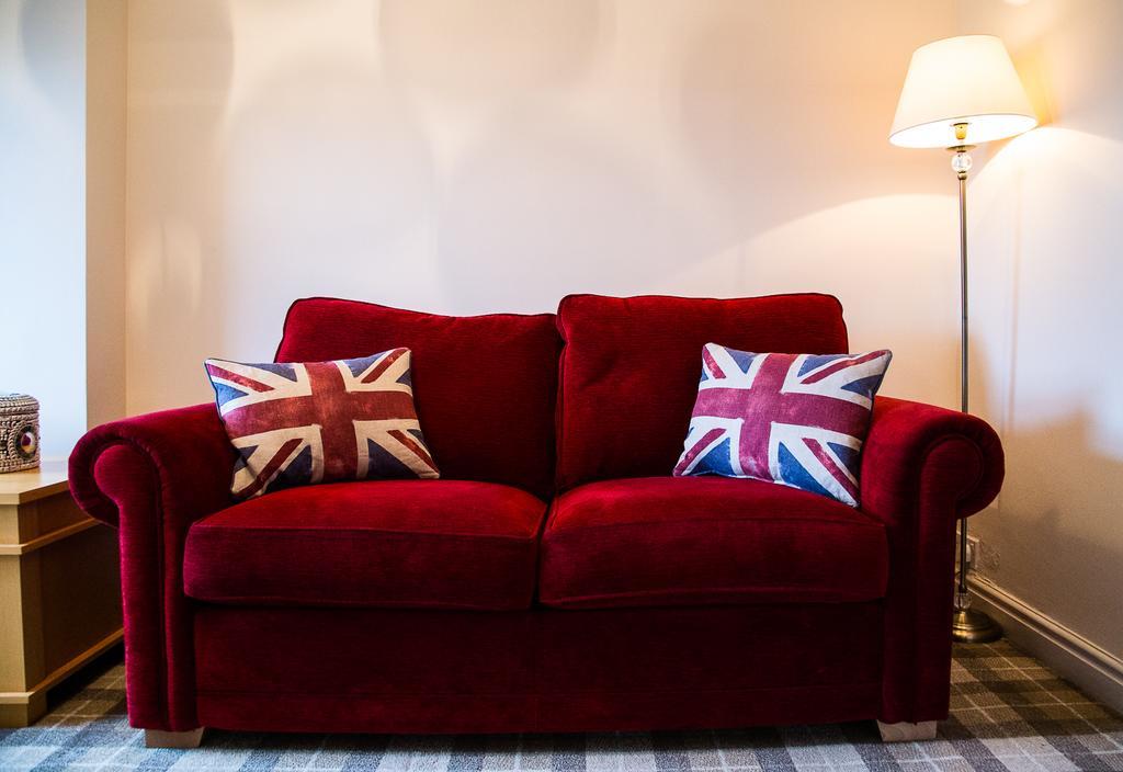 Harrogate Elite Living Daire Dış mekan fotoğraf