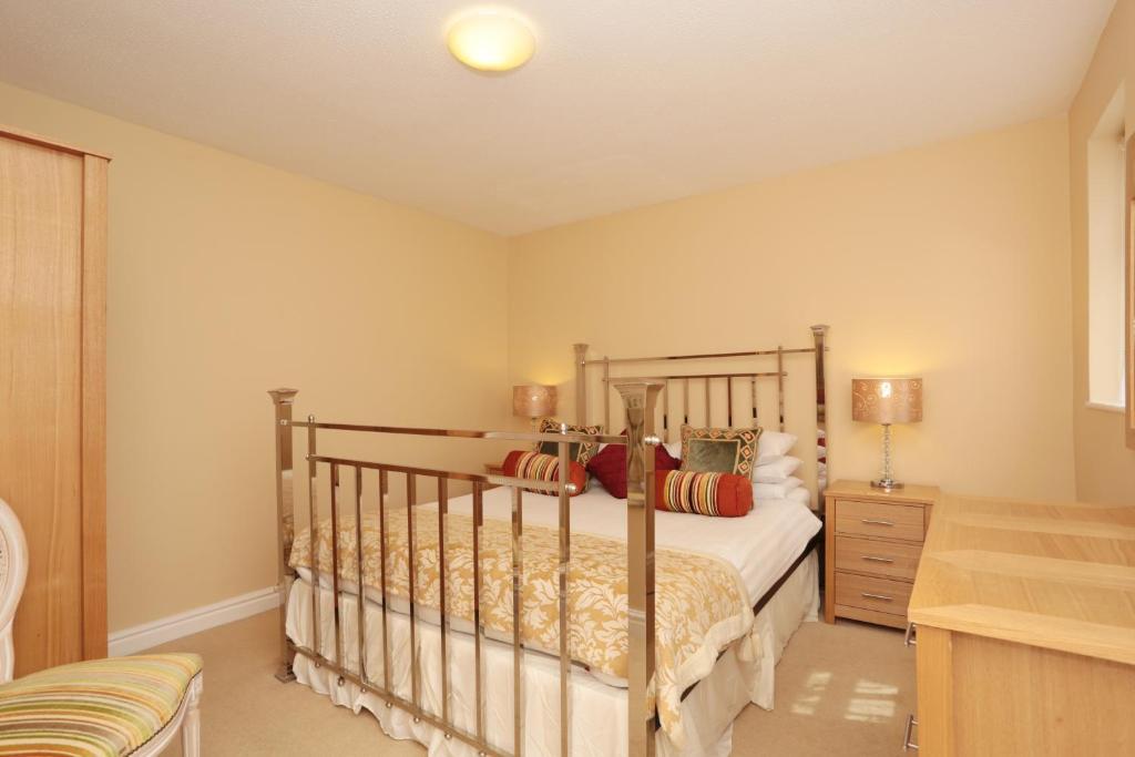 Harrogate Elite Living Daire Dış mekan fotoğraf