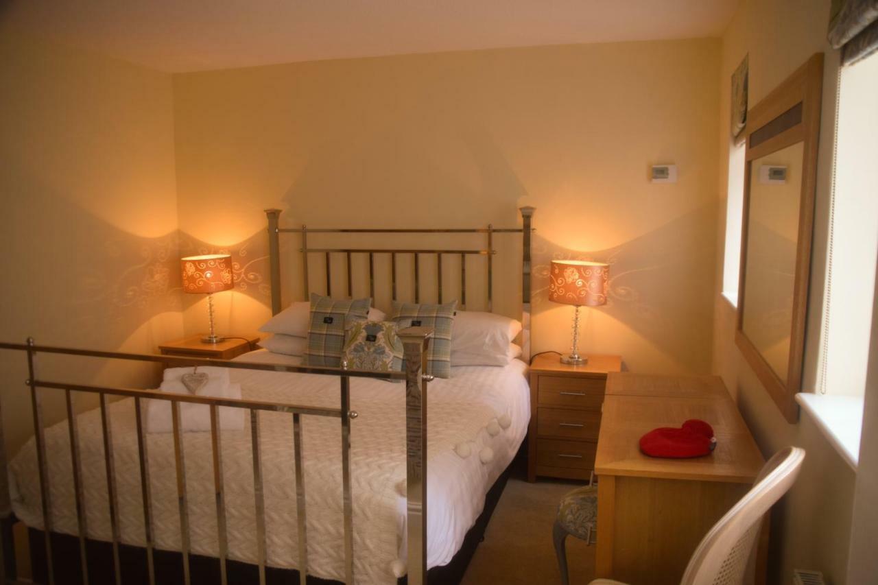 Harrogate Elite Living Daire Dış mekan fotoğraf