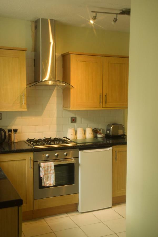 Harrogate Elite Living Daire Dış mekan fotoğraf