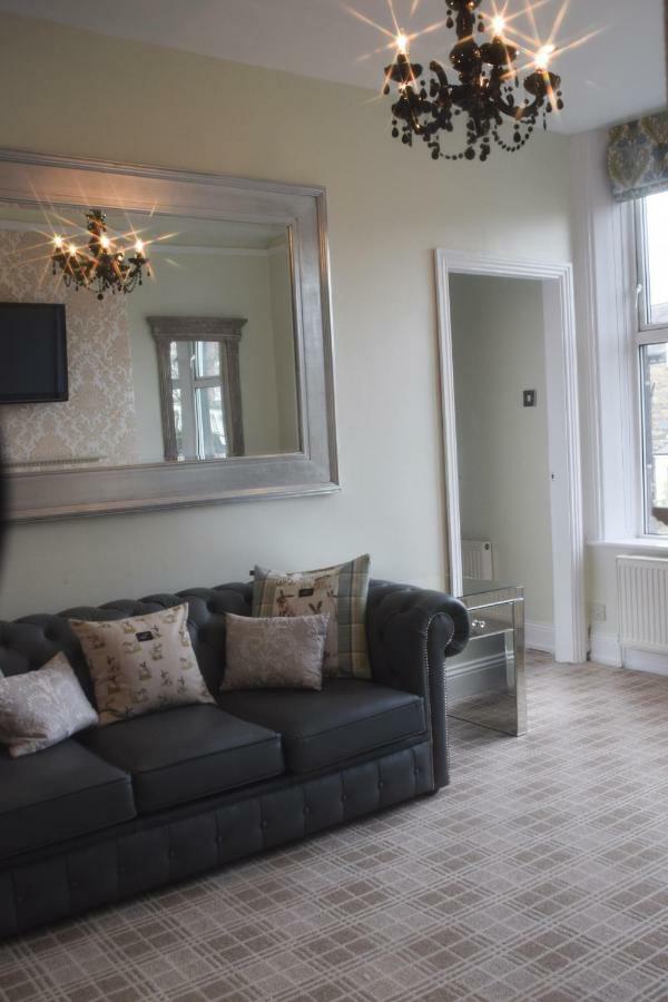 Harrogate Elite Living Daire Dış mekan fotoğraf
