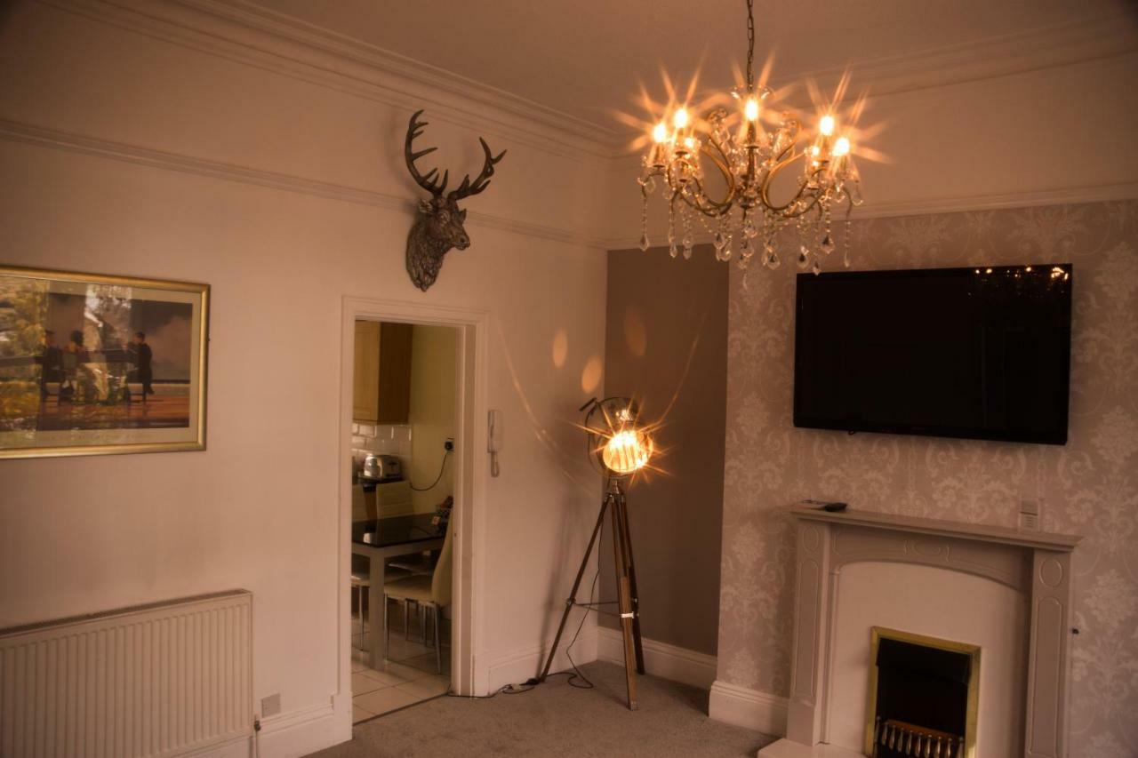 Harrogate Elite Living Daire Dış mekan fotoğraf