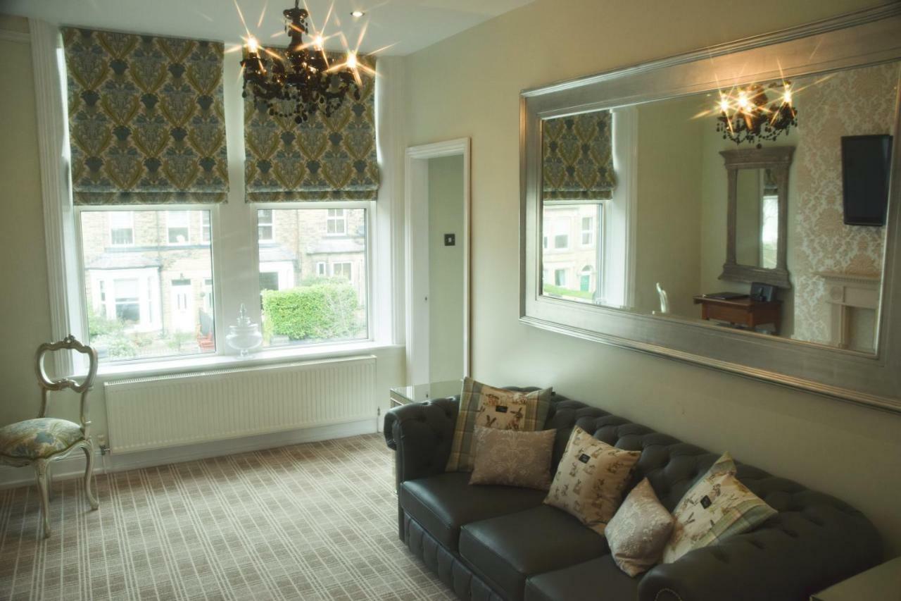 Harrogate Elite Living Daire Dış mekan fotoğraf