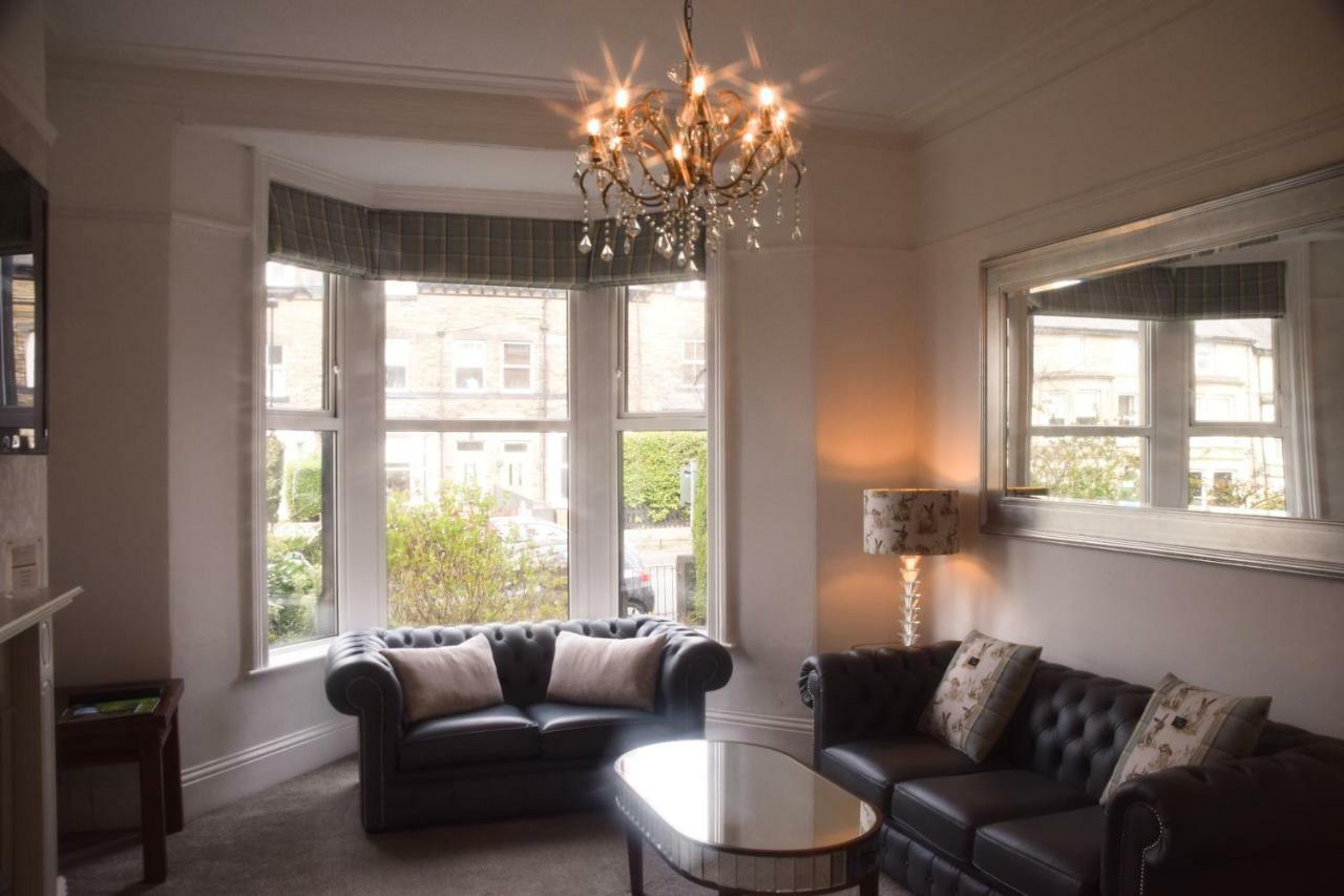 Harrogate Elite Living Daire Dış mekan fotoğraf