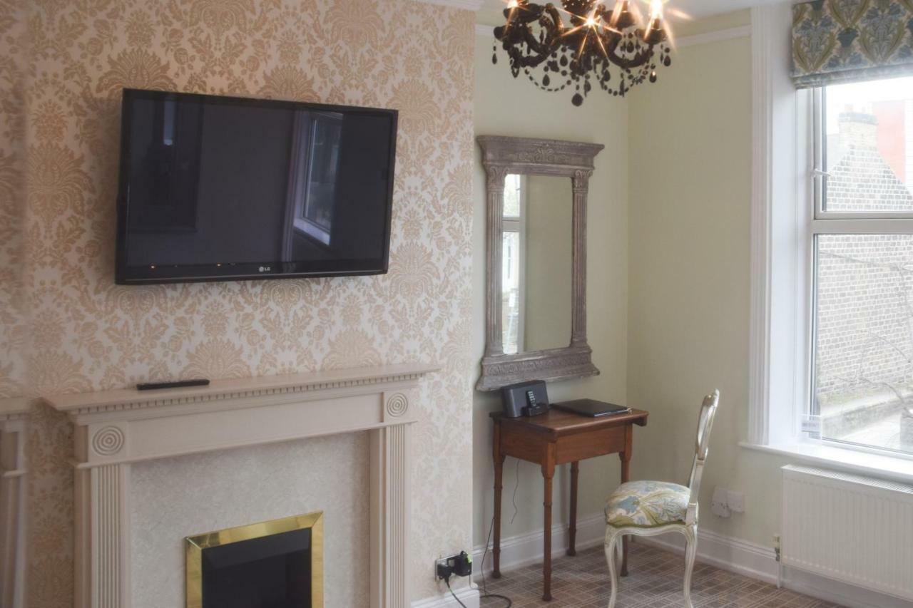Harrogate Elite Living Daire Dış mekan fotoğraf