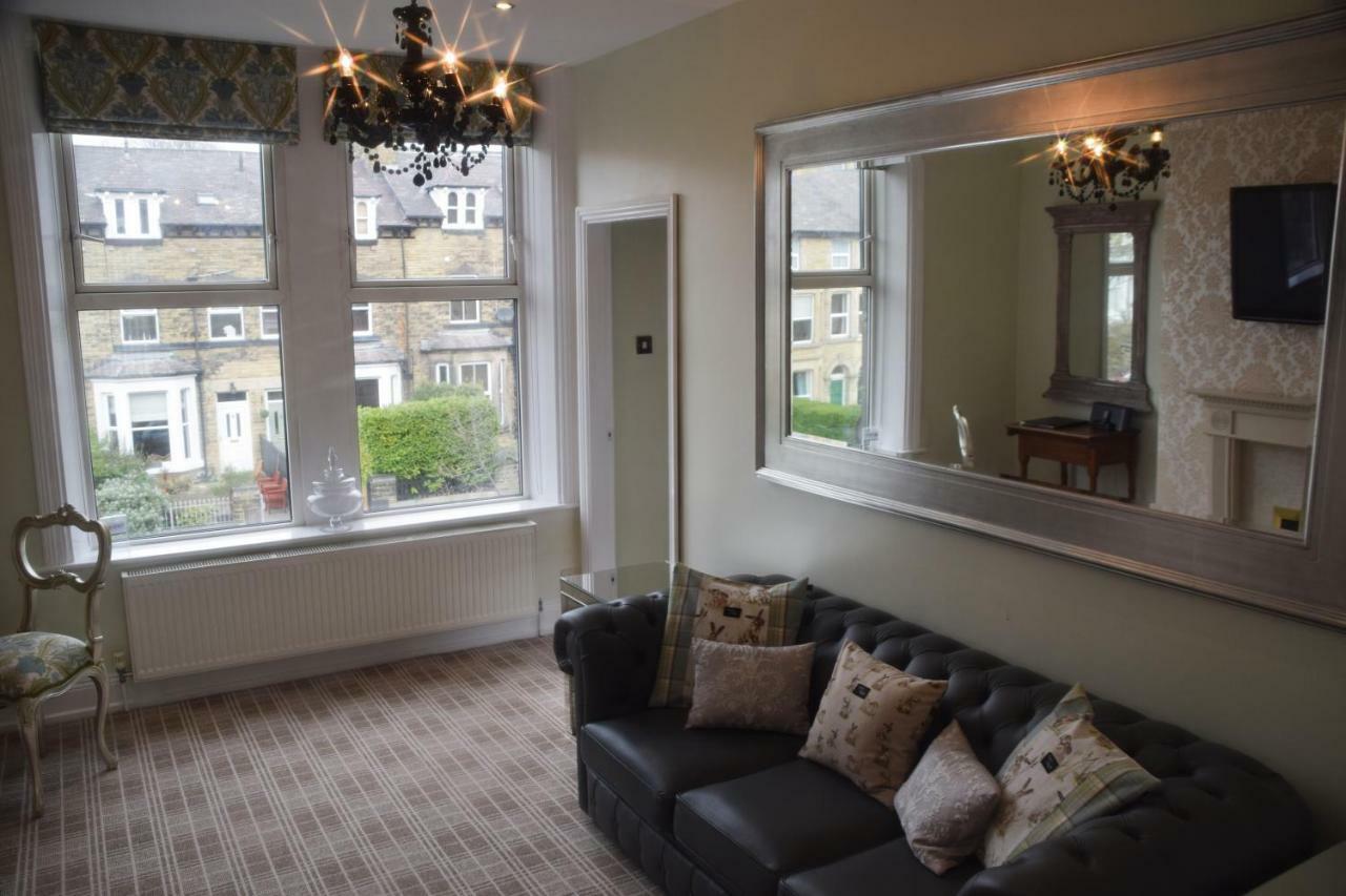 Harrogate Elite Living Daire Dış mekan fotoğraf