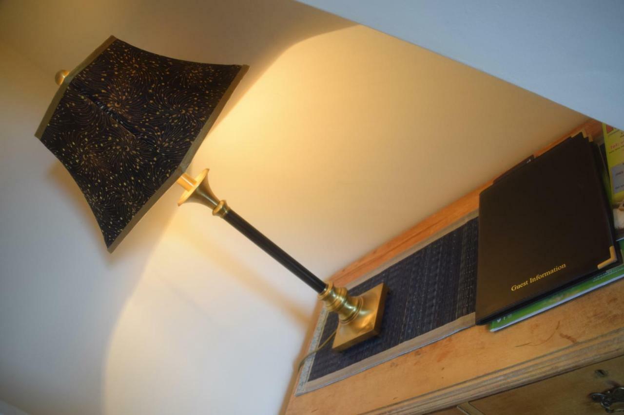 Harrogate Elite Living Daire Dış mekan fotoğraf