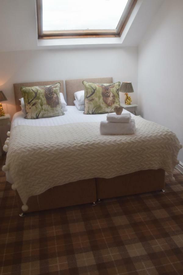 Harrogate Elite Living Daire Dış mekan fotoğraf