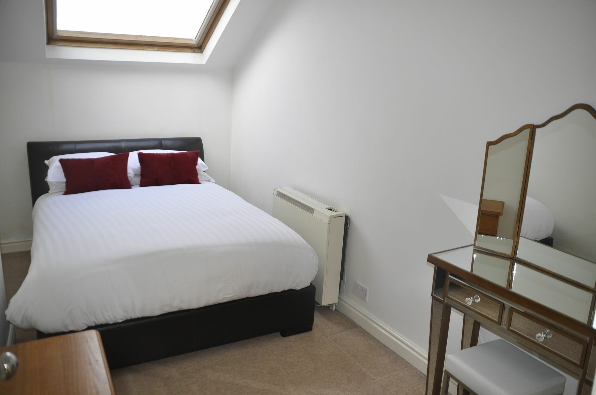Harrogate Elite Living Daire Dış mekan fotoğraf