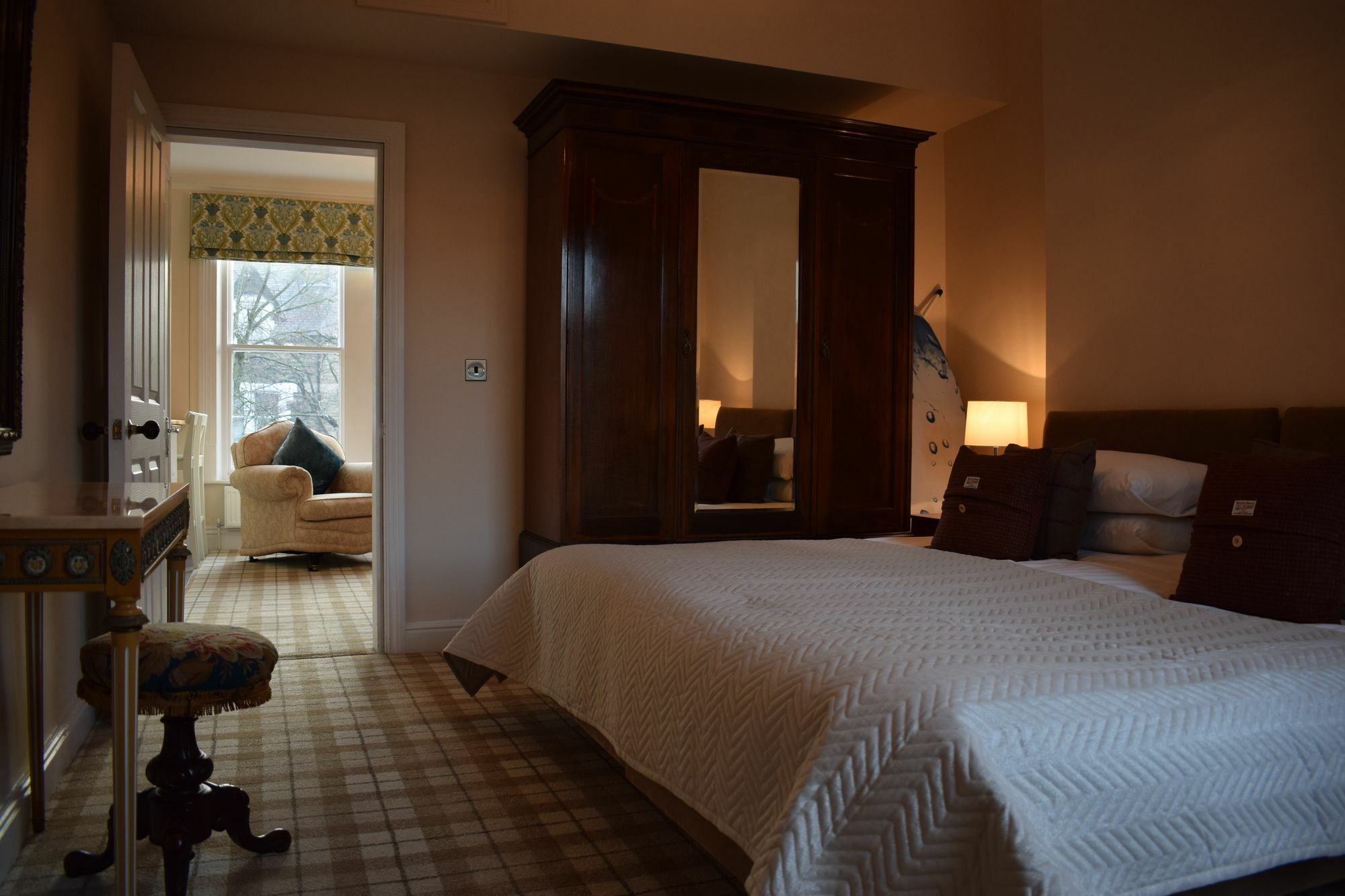 Harrogate Elite Living Daire Dış mekan fotoğraf