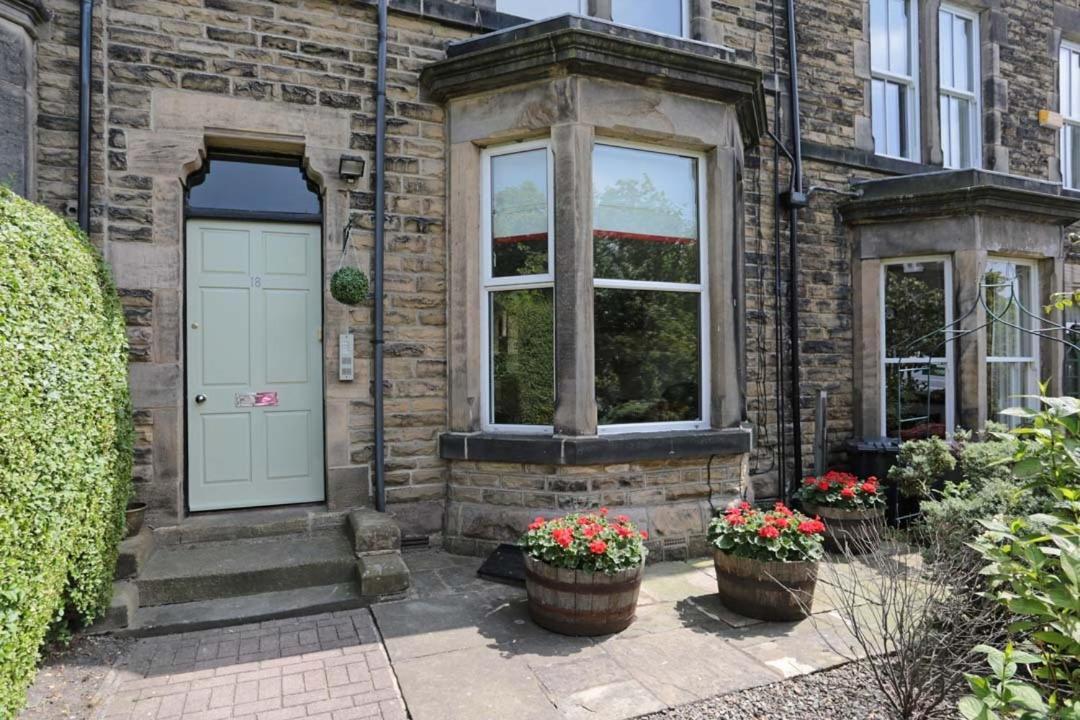 Harrogate Elite Living Daire Dış mekan fotoğraf
